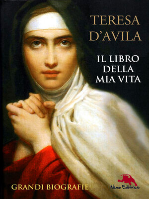 cover image of Il libro della mia vita